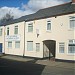 Queens Road Wellbeing Station in Nuneaton city