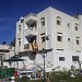 House of Al-Hajj Muhammad Ahmad Saquic in Gaza City city