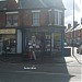 Mary Ann Evans Hospice in Nuneaton city