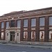 F. M. Sibley Lumber Company in Detroit, Michigan city