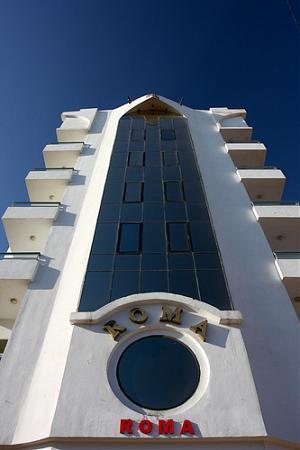 Roma Hotel 4 Hurghada