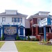 Hitsville USA - Motown Museum in Detroit, Michigan city