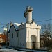 Kőbánya - Csősztorony in Budapest city