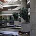 Detroit Marriott at the Renaissance Center in Detroit, Michigan city