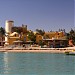 Aquarium in El Gouna city