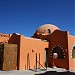 Kafr El Gouna - Downtown in El Gouna city