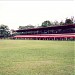 Estadio de Fútbol en la ciudad de Matías Romero