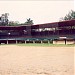 Estadio de Béisbol en la ciudad de Matías Romero