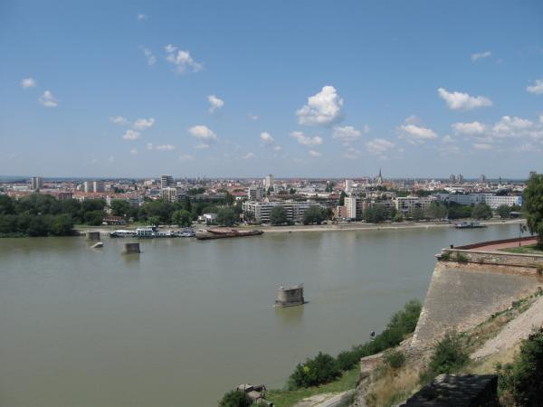 Novi Sad