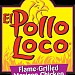 El Pollo Loco in Los Angeles, California city