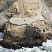 Point Lobos Searchlight House Position in San Francisco, California city