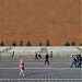 Гостевые трибуны в городе Москва