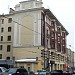 Дом Московского товарищества для ссуды под заклад движимых имуществ — памятник архитектуры в городе Москва