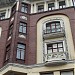 Дом Московского товарищества для ссуды под заклад движимых имуществ — памятник архитектуры в городе Москва