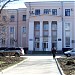 Управление образования и науки Луганской областной государственной администрации (ru) in Luhansk city