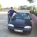 t    madan mohan chaturvedi  his is my colony where i staying this is the govt colony in Agra city