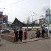 Підземний перехід в місті Київ