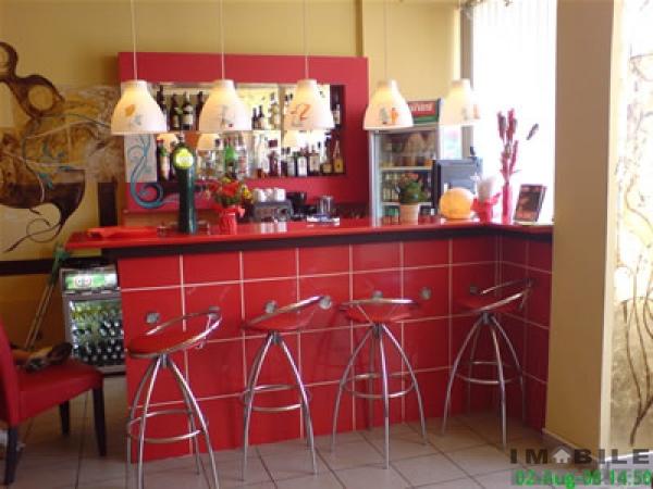 Pizzeria Da Matteo Sibiu