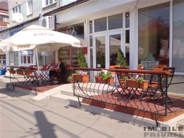 Pizzeria Da Matteo Sibiu