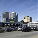 Windsor-Detroit Tunnel - Canadian Portal in Windsor, Ontario city