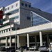 Windsor Police Headquarters / Ontario Court of Justice in Windsor, Ontario city