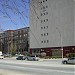 Hotel-Dieu Hospital in Windsor, Ontario city