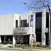Windsor Public Library (Central) in Windsor, Ontario city