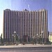 Снесённое здание республиканского комитета коммунистической партии Чечено-Ингушетии («Президенский дворец»)