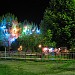 Парк Культуры и Отдыха в городе Сочи