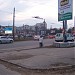 Европейская площадь в городе Белая Церковь