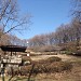 Picnic and Barbecue Area in Atsugi city
