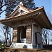 Komachi Jinja in Atsugi city