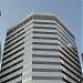 UCLA Wilshire Center in Los Angeles, California city