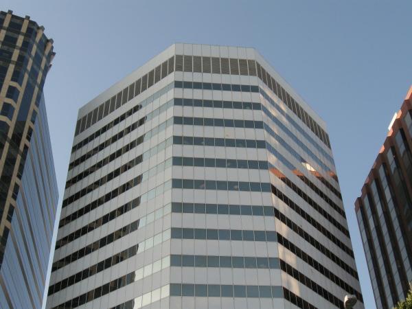 Ucla Wilshire Center Los Angeles California