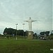 Cristo Redentor de Pirassununga