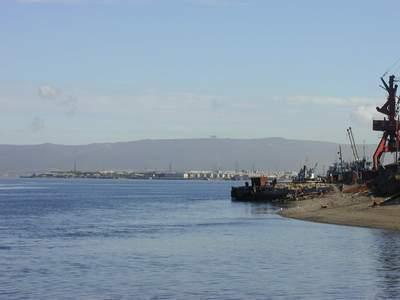 Ochotsk