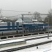 Железнодорожный вокзал в городе Обнинск