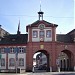 Emmendinger Altstadt (de) in Emmendingen city