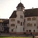 Markgrafenschloss (de) in Emmendingen city