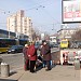 Підземний перехід в місті Київ