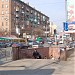 Подземный переход в городе Киев