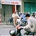 Ngã tư Trần Quý Cáp - 2 tháng 4 trong Thành phố Nha Trang thành phố