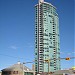 arriVa tower 1 in Calgary, Alberta city