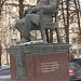 Памятник юристу Анатолию Фёдоровичу Кони в городе Москва