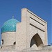 Медресе Волиде-Абдул-Азиз-хан в городе Бухара