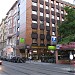 Hotel Pension Kaffeemühle in Vienna city