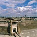 Крепость Арк в городе Бухара
