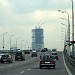 Бережковский мост в городе Москва