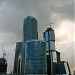 Embankment (Naberezhnaya) Tower - Building C in Moscow city
