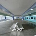 Sudnobudivna metro station (under construction) in Kyiv city